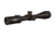 Trijicon Credo CR1556 Rifle Scope, 2.5-15x 56 mm Objective, 30 mm Tube, Second Focal Plane Illuminated Red MRAD Center Dot Reticle, Matte, Black, 2900036