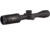 Trijicon Credo CR940 3-9x40mm Rifle Scope, 1 in Tube, Second Focal Plane, Black, Green Standard Duplex Crosshair Reticle, MOA Adjustment, 2900044