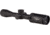 Trijicon Credo CR940 3-9x40mm Rifle Scope, 1 in Tube, Second Focal Plane, Black, Green Standard Duplex Crosshair Reticle, MOA Adjustment, 2900044