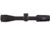 Trijicon Credo CR940 3-9x40mm Rifle Scope, 1 in Tube, Second Focal Plane, Black, Green Standard Duplex Crosshair Reticle, MOA Adjustment, 2900044