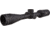 Trijicon Credo CR940 3-9x40mm Rifle Scope, 1 in Tube, Second Focal Plane, Black, Green Standard Duplex Crosshair Reticle, MOA Adjustment, 2900044