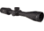 Trijicon Credo CR940 3-9x40mm Rifle Scope, 1 in Tube, Second Focal Plane, Black, Green Standard Duplex Crosshair Reticle, MOA Adjustment, 2900044