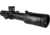 Trijicon Credo HX Riflescope, 1-10x28mm, 34mm Tube, First Focal Plane, Red/Green MOA Segmented Circle Enhanced Reticle, Exposed Elevation Adjuster w/Return to Zero Feature, Black, 2900049