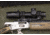 Trijicon Credo HX Riflescope, 1-10x28mm, 34mm Tube, First Focal Plane, Red/Green MOA Segmented Circle Enhanced Reticle, Exposed Elevation Adjuster w/Return to Zero Feature, Black, 2900049
