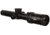 Trijicon Credo HX CRHX624 1-6x24mm Rifle Scope, 30 mm Tube, Second Focal Plane, Black, Green BDC Hunter .223 Reticle, MOA Adjustment, 2900018