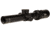 Trijicon Credo HX CRHX624 1-6x24mm Rifle Scope, 30 mm Tube, Second Focal Plane, Black, Green BDC Hunter .223 Reticle, MOA Adjustment, 2900018