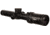 Trijicon Credo HX CRHX624 1-6x24mm Rifle Scope, 30 mm Tube, Second Focal Plane, Black, Red BDC Hunter .308 Reticle, MOA Adjustment, 2900019
