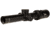 Trijicon Credo HX CRHX624 1-6x24mm Rifle Scope, 30 mm Tube, Second Focal Plane, Black, Red BDC Hunter .308 Reticle, MOA Adjustment, 2900019