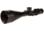 Trijicon Credo HX CRHX1056 2.5-10x56mm Rifle Scope, 30 mm Tube, Second Focal Plane, Black, Red MOA Precision Hunter Reticle, MOA Adjustment, 2900027