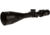Trijicon Credo HX CRHX1056 2.5-10x56mm Rifle Scope, 30 mm Tube, Second Focal Plane, Black, Red Standard Duplex Crosshair Reticle, MOA Adjustment, 2900029