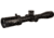 Trijicon Credo HX CRHX1542 2.5-15x42mm Rifle Scope, 30 mm Tube, Second Focal Plane, Black, Red MOA Center Dot Reticle, MOA Adjustment, 2900033