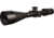 Trijicon Credo HX CRHX1556 2.5-15x56mm Rifle Scope, 30 mm Tube, Second Focal Plane, Black, Red MOA Center Dot Reticle, MOA Adjustment, 2900035