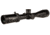 Trijicon Credo HX CRHX1650 4-16x50mm Rifle Scope, 30 mm Tube, Second Focal Plane, Black, Red MOA Center Dot Reticle, MOA Adjustment, 2900001