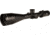 Trijicon Credo HX CRHX1650 4-16x50mm Rifle Scope, 30 mm Tube, Second Focal Plane, Black, Red MOA Center Dot Reticle, MOA Adjustment, 2900001