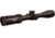 Trijicon Credo HX CRHX1650 4-16x50mm Rifle Scope, 30 mm Tube, Second Focal Plane, Black, Red Standard Duplex Crosshair Reticle, MOA Adjustment, 2900005