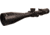 Trijicon Credo HX CRHX1650 4-16x50mm Rifle Scope, 30 mm Tube, Second Focal Plane, Black, Red Standard Duplex Crosshair Reticle, MOA Adjustment, 2900005