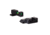 Trijicon DI Night Sight Set, Dual-Illuminated, U-Notch, Tritium Green Front Color/ Rear Color, Smith &amp; Wesson M&amp;P, M&amp;P M2.0, SD VE, 601108