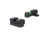 Trijicon DI Night Sight Set, Dual-Illuminated, U-Notch, Tritium Green Front Color/ Rear Color, Springfield Armory XD-S Mod. 2, 601118