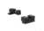Trijicon DI Night Sight Set, Dual-Illuminated, U-Notch, Tritium Green Front Color/ Rear Color, Springfield Armory XD, XD-M, XD Mod. 2, 601116