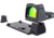 Trijicon Dual Defense RMR Type 2 Reflex Red Dot Sight w/ M17/18 Mount w/ Integrated Bright&amp;Tough Optic, 1x, 3.25 MOA Reticle, Black, RM06-C-700818