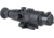 Trijicon Electro Optics IR-Hunter 1.2x24mm Thermal Imaging Rifle Scopes w/ DVR, 30/60 Hz, Black, HUNTER-24-3