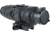Trijicon Electro Optics Reap-IR 1.2x24mm Thermal Imaging Rifle Scopes w/ DVR, 30/60 Hz, Black, REAP-24-4