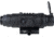 Trijicon Electro Optics Reap-IR 1.2x24mm Thermal Imaging Rifle Scopes w/ DVR, 30/60 Hz, Black, REAP-24-4