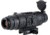 Trijicon Electro Optics Reap-IR 1.2x24mm Thermal Imaging Rifle Scopes w/ DVR, 30/60 Hz, Black, REAP-24-4