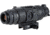 Trijicon Electro Optics Reap-IR 1.2x24mm Thermal Imaging Rifle Scopes w/ DVR, 30/60 Hz, Black, REAP-24-4