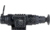 Trijicon Electro Optics Reap-IR 1.2x24mm Thermal Imaging Rifle Scopes w/ DVR, 30/60 Hz, Black, REAP-24-4