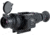 Trijicon Electro Optics Reap-IR 1.2x24mm Thermal Imaging Rifle Scopes w/ DVR, 30/60 Hz, Black, REAP-24-4