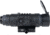 Trijicon Electro Optics Reap-IR 1.75x35mm Thermal Imaging Rifle Scopes w/ DVR, 30/60 Hz, Black, REAP-35-4