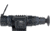 Trijicon Electro Optics Reap-IR 1.75x35mm Thermal Imaging Rifle Scopes w/ DVR, 30/60 Hz, Black, REAP-35-4