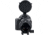 Trijicon Electro Optics Reap-IR 3x60mm Thermal Imaging Rifle Scopes w/ DVR, 30/60 Hz, Black, REAP-60-4