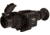 Trijicon Electro Optics REAP-IR Type 3 24mm Thermal Rifle Scope 640x480 60 Hz, Black, REAP-24-3