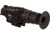 Trijicon Electro Optics REAP-IR Type 3 24mm Thermal Rifle Scope 640x480 60 Hz, Black, REAP-24-3
