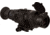 Trijicon Electro Optics REAP-IR Type 3 24mm Thermal Rifle Scope 640x480 60 Hz, Black, REAP-24-3