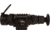 Trijicon Electro Optics REAP-IR Type 3 35mm Thermal Rifle Scope 640x480 60 Hz, Black, REAP-35-3