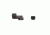 Trijicon HD Night Sight Set - 1911 Novak Cut - Green/Yellow CA128Y