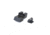 Trijicon HD Night Sight Set - 1911 Novak Cut - Green/Yellow CA128Y