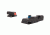 Trijicon HD Night Sight Set for Remington RP9 w/ Orange Front Outline, 600973