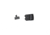 Trijicon HD XR Night Sight Set, Orange Front Outline for HandK 45C/P30/VP9, Black, 600896