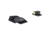 Trijicon HD XR Tritium Night Sights - Yellow Front Outline - for Smith &amp; Wesson BODYGUARD 2.0, Black, SA638-C-601183