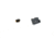 Trijicon Glock HD Night Sight Set - Front Sight Orange Outline / Green Tritium, Rear Sight Black Outline / Green Tritium, 600538