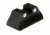 Trijicon Bright &amp; Tough Hk Usp Compact Rear Only Yellow Lamps HK08RY