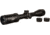 Trijicon Huron HR940 3-9x40mm Rifle Scope, 1 in Tube, Second Focal Plane, Black, Non-Illuminated German #4 Crosshair Reticle, MOA Adjustment, 2700004
