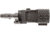 Trijicon MGRS and MAG Red 35 MOA Segmented Circle Rifle Scope 3.0 MOA Dot M2/M240, Black, 2300005