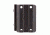 Trijicon MRO Full Co-Witness Mount,Black AC32068