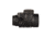 Trijicon MRO HD 1x25mm Red Dot Sights, 68 MOA Reticle w/ 2.0 MOA Dot, No Mount, Angled Glass, Black, 2200050