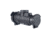 Trijicon MRO HD Patrol Adjustable LED 68 MOA Reticle w/ 2.0 MOA Red Dot Sight, Black, MRO-C-2200107